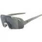 Preview: Alpina Rocket Junior Sonnenbrille - Cool-Gray Matt, Black Mirror