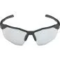 Preview: Alpina Twist Six Hr V Sunglasses - black matt, v black cat. 1-3