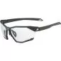 Preview: Alpina Twist Six V Sunglasses - black matt