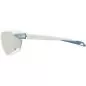 Preview: Alpina Twist Six Q Sunglasses - white matt
