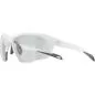 Preview: Alpina Twist Six S Hr V Sonnenbrille - white matt