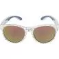 Preview: Alpina Jola Children'S Sunglasses - white lilac, pink mirror cat. 3