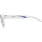 Preview: Alpina Jola Children'S Sunglasses - white lilac, pink mirror cat. 3