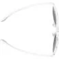 Preview: Alpina Jola Children'S Sunglasses - white lilac, pink mirror cat. 3