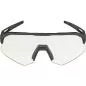 Preview: Alpina Sonic Hr Vt Sonnenbrille - black mat, v clear cat. 0-3