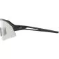 Preview: Alpina Sonic Hr Vt Sonnenbrille - black mat, v clear cat. 0-3