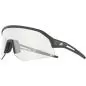 Preview: Alpina Sonic Hr Vt Sonnenbrille - black mat, v clear cat. 0-3