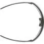 Preview: Alpina Turbo Pro Qv Sunglasses - black matt, qv rainbow cat. 1-3