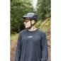 Preview: Alpina Turbo Pro Qv Sunglasses - black matt, qv rainbow cat. 1-3