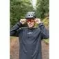 Preview: Alpina Turbo Pro Qv Sunglasses - black matt, qv rainbow cat. 1-3