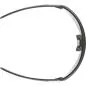 Preview: Alpina Turbo Pro V Sonnenbrille - black matt, v red cat. 0-3