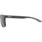 Preview: Alpina Burst Sonnenbrille - grey, green cat. 3