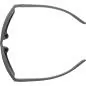 Preview: Alpina Stream Sunglasses - midnight-grey matt