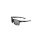 Preview: Alpina Stream Sonnenbrille - black matt, black cat. 3