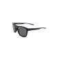 Preview: Alpina Gleam Sonnenbrille - black matt, black cat. 3