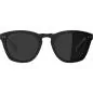 Preview: Alpina Sunbeam Sunglasses - black glossy, black cat. 3