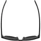 Preview: Alpina Sunbeam Sunglasses - black glossy, black cat. 3