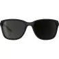 Preview: Alpina Lys Sonnenbrille - grey-transparent gloss, black mirror cat.3