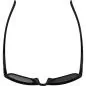 Preview: Alpina Lys Sonnenbrille - grey-transparent gloss, black mirror cat.3