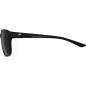 Preview: Alpina Lys Sunglasses - black matt, black cat.3