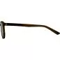 Preview: Alpina Dimont Sports Glasses - brown transparent, black cat.3
