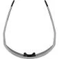 Preview: Alpina Sonic Hr M QV Sportbrille - white matt, QV cat. 1-3