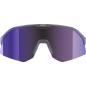 Preview: Alpina Sonic Hr M Q-Lite Sportbrille - lilac, lilac cat. 3