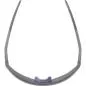 Preview: Alpina Sonic Hr M Q-Lite Sportbrille - lilac, lilac cat. 3