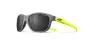 Preview: Julbo Sonnenbrille Arcade - Grau-Gelb, Grau