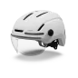 Preview: Giro Ethos MIPS LED Shield WEISS