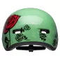 Preview: Bell Lil Ripper Helm GRÜN