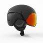 Preview: Giro Orbit Spherical Helm SCHWARZ