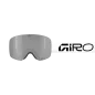 Preview: Giro Contour RS Vivid Goggle WEISS