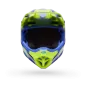 Preview: Bell Moto Yth Mx-10 Mips Camo GELB