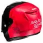Preview: HJC RPHA 12 SQUID GAME NETFLIX MC1SF - Motorradhelm