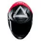 Preview: HJC RPHA 12 SQUID GAME NETFLIX MC1SF - Motorradhelm