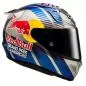 Preview: HJC RPHA 12 RED BULL AUSTIN GP II MC21 - motorcycle helmet