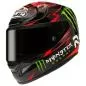 Preview: HJC RPHA 12 QUARTARARO REPLICA MC1 - Motorradhelm