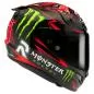 Preview: HJC RPHA 12 QUARTARARO REPLICA MC1 - Motorradhelm