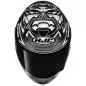 Preview: HJC RPHA 12 QUARTARARO REPLICA BLACK MC5 - Motorradhelm