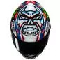 Preview: HJC RPHA 1 V2 CARBON QUARTARARO LE MANS III MC21 - Motorradhelm