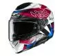 Preview: HJC RPHA 72 GOLDY MC21 - Motorradhelm