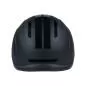 Preview: HJC Route Velohelm - matt schwarz