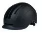 Preview: HJC Route Velohelm - matt schwarz