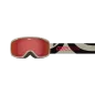 Preview: Giro Buster Flash Goggle SCHWARZ