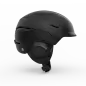 Preview: Giro Tor Spherical Helm SCHWARZ