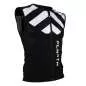 Preview: Flaxta Back Protector Behold Men - Black, White