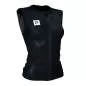 Preview: Flaxta Back Protector Behold Women - Black