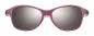 Preview: Julbo Eyewear Boomerang - Rosa, Grey Flash Silver