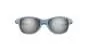 Preview: Julbo Sonnenbrille Boomerang - Grau, Grau Flash Silber